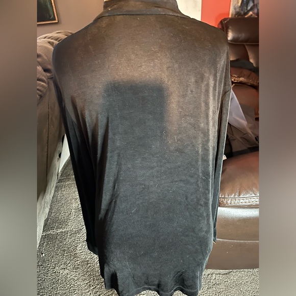 3/$15. Ladies Chico’s jacket Size 3 - Picture 2 of 5